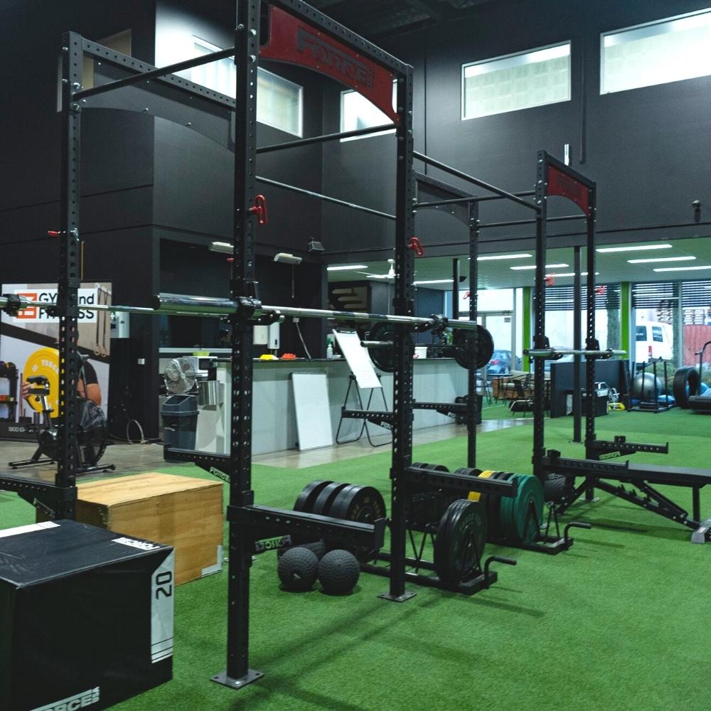 Cross bar gym equipment sale