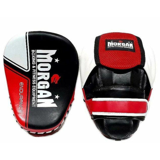 Morgan V2 Endurance Pro Focus Pads (Pair)