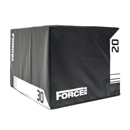 Force USA Foam Plyo Box