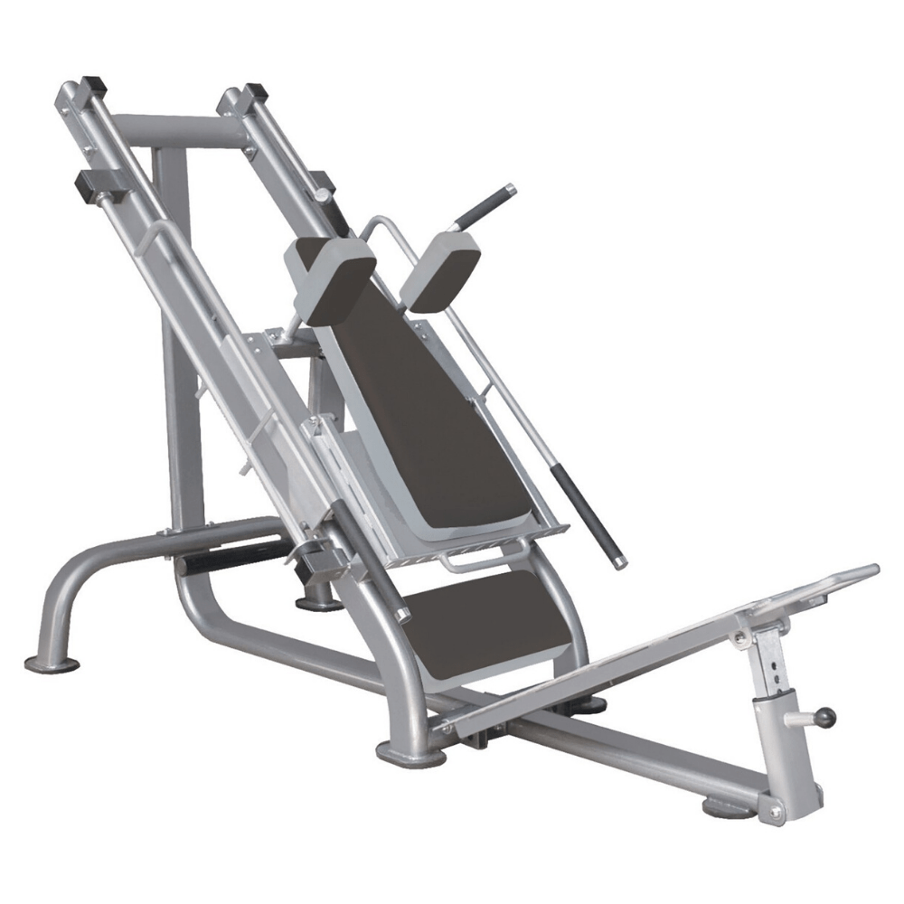 Impulse Ultimate Leg Press/Hack Squat