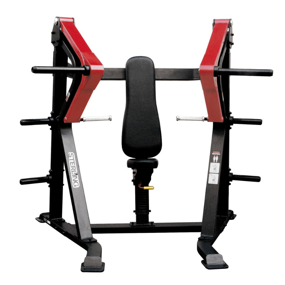 Impulse Sterling Chest Press