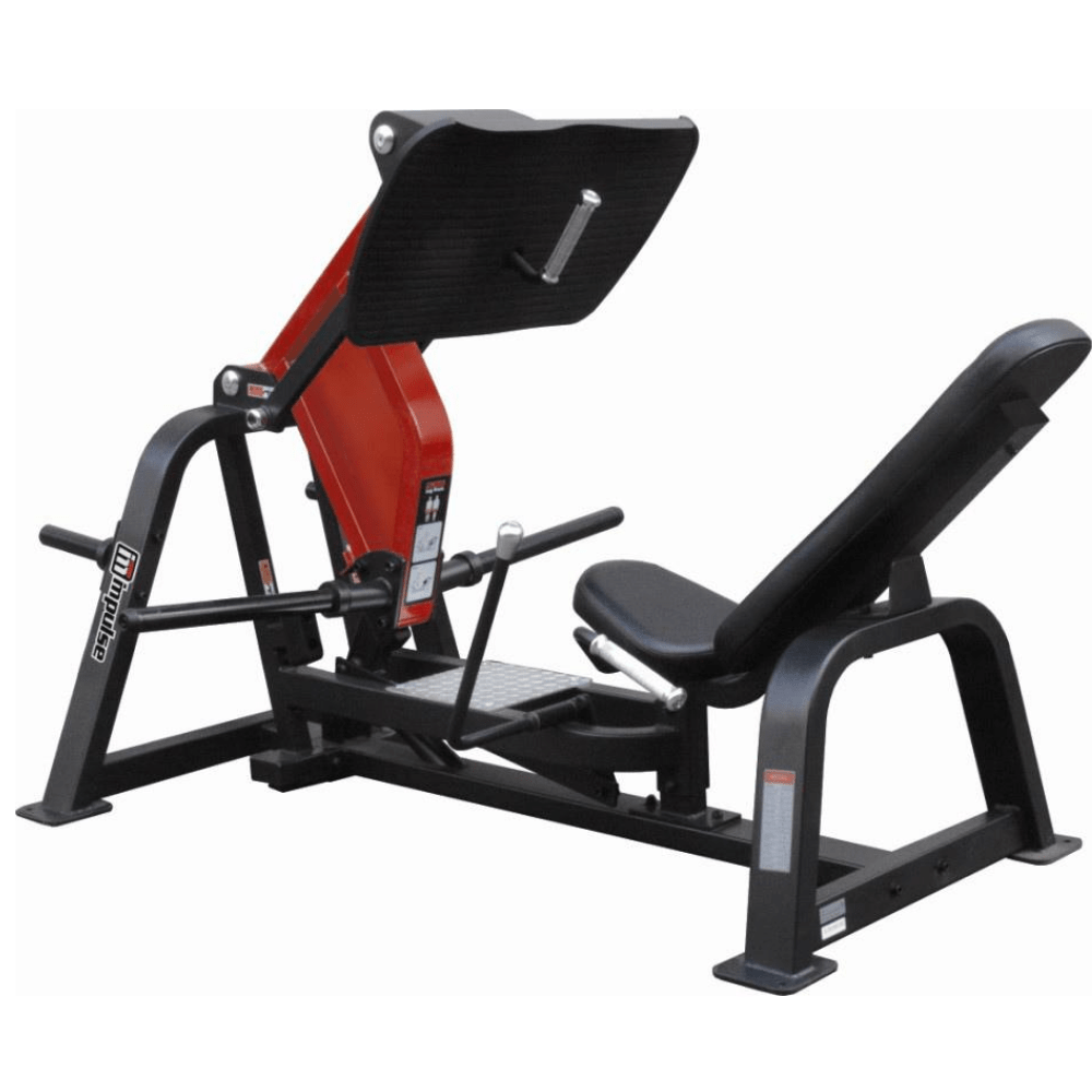 Impulse Sterling Leg Press Australia