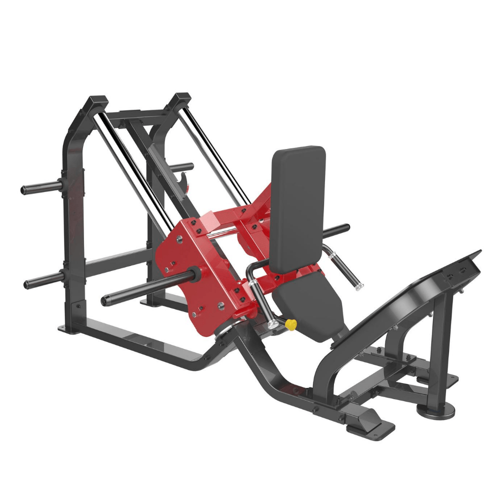 Impulse sterling best sale gym equipment