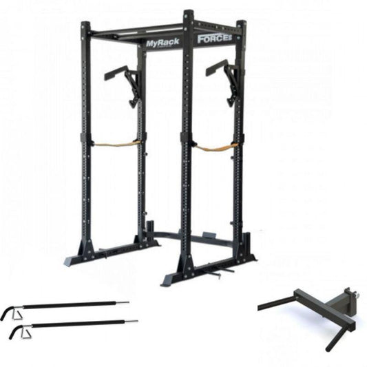 Force USA MyRack Monolift Power Rack