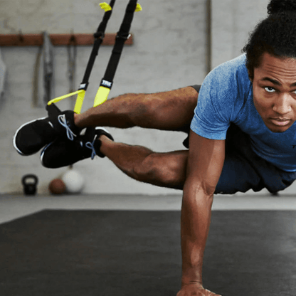 TRX PRO4 Suspension Trainer