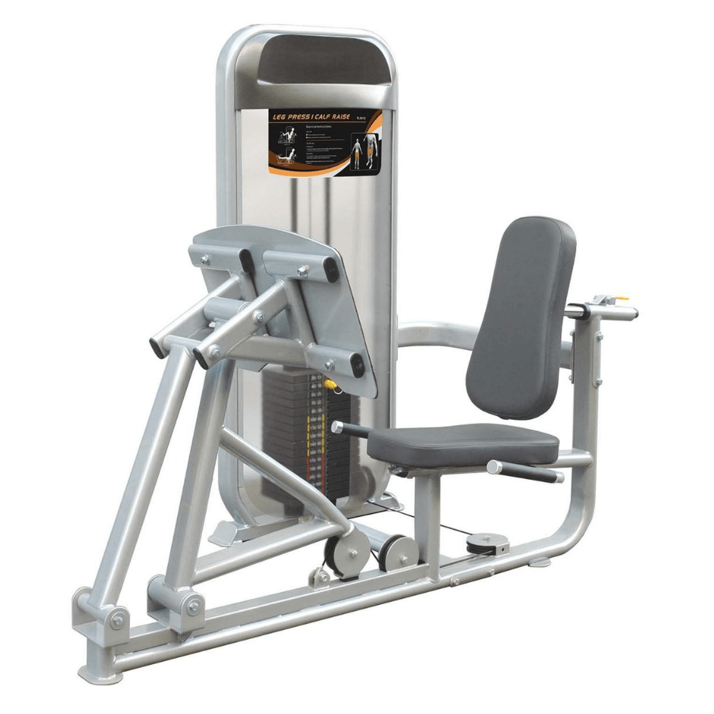 Impulse Studio Leg Press/Calf Raise