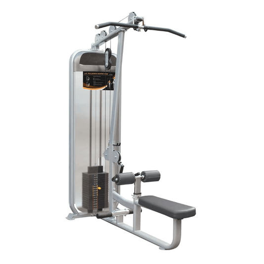 Commercial Lat Pull Down Machine Gym and Fitness