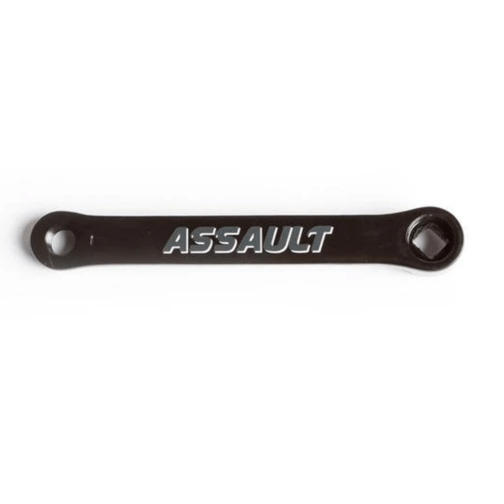 Assault Fitness Crank Arm - Left PP