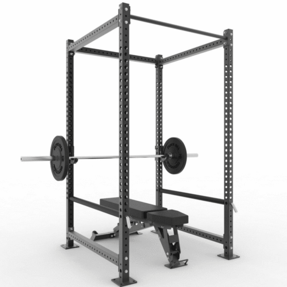 Force USA 4FT Single Monkey Bar