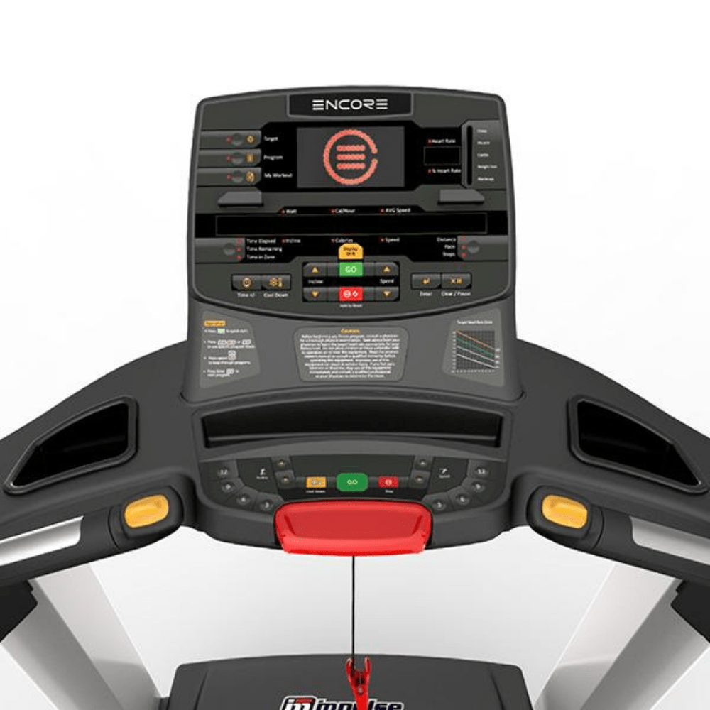 Impulse Encore Treadmill