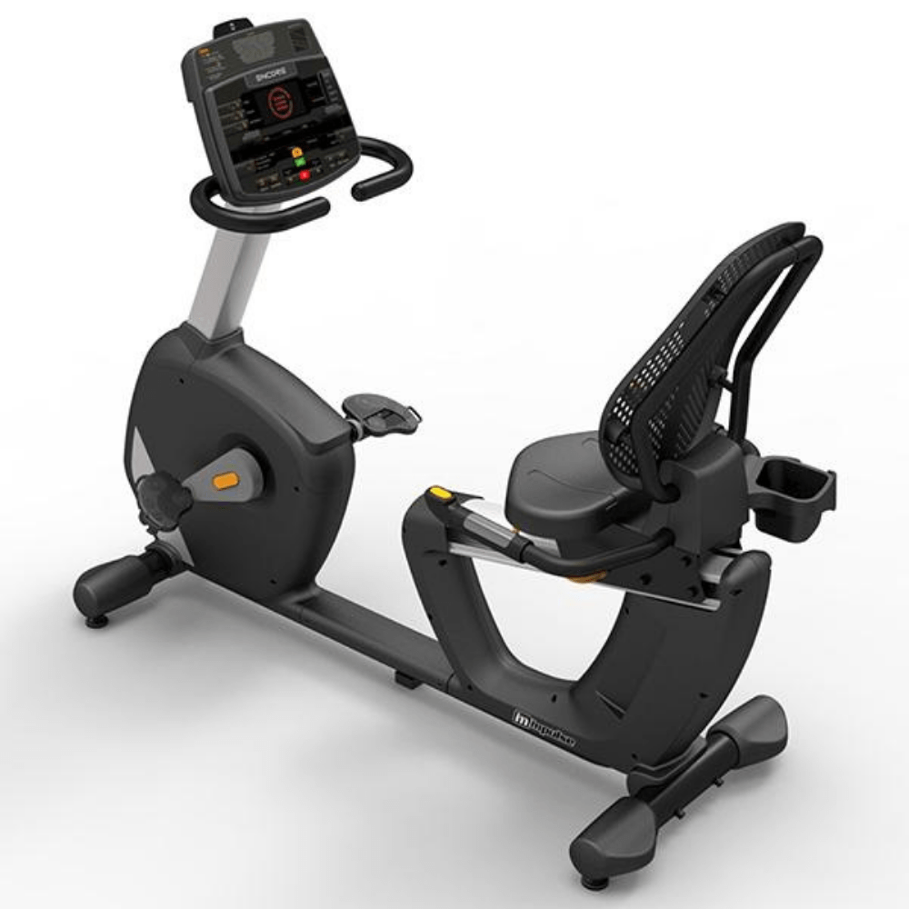 Impulse Encore Recumbent Bike