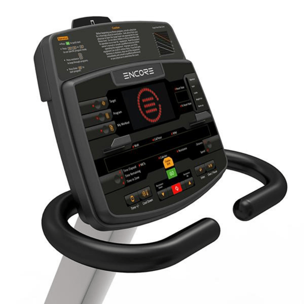 Impulse Encore Recumbent Bike