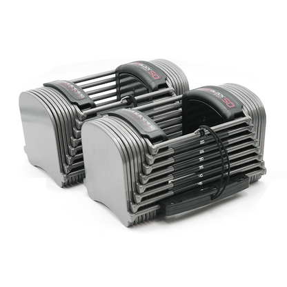 PowerBlock Sport 50 - 2 x 22.7kg