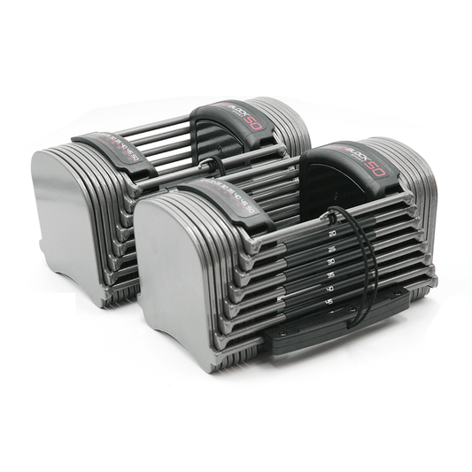 PowerBlock Sport 50 - Pair