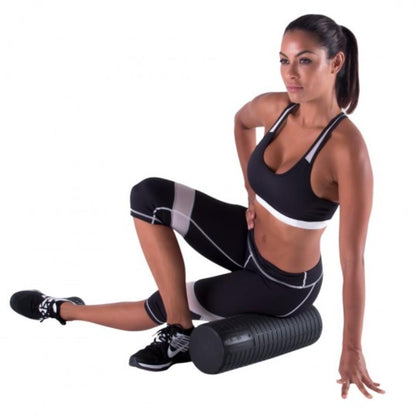 PTP Fascia Release Roller Medium - 45CM W/ Stretching Strap