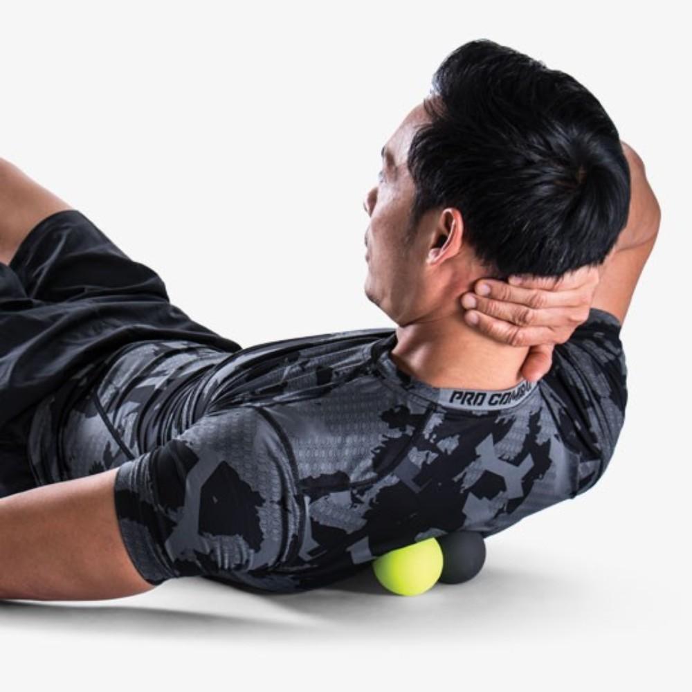 PTP Massage Ball Combination