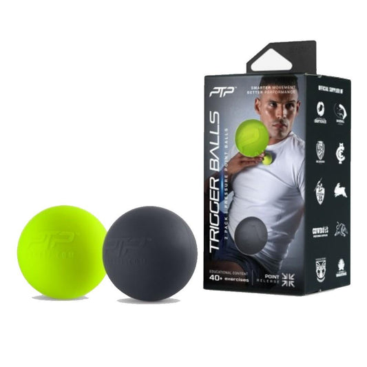 PTP Trigger Balls