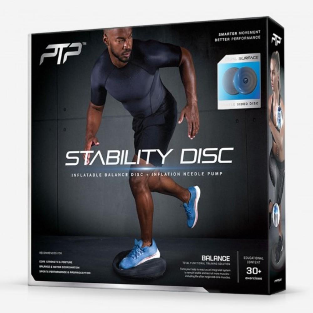 Fitness gear stability disc sale