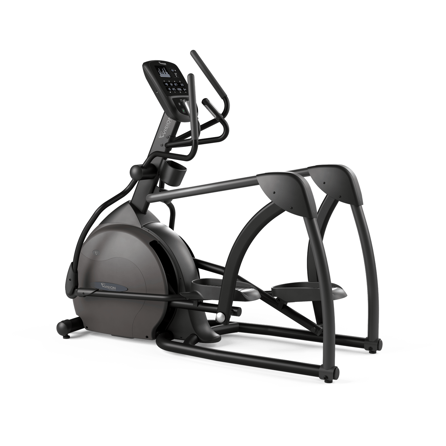 Vision Fitness S60 Performance Suspension Elliptical