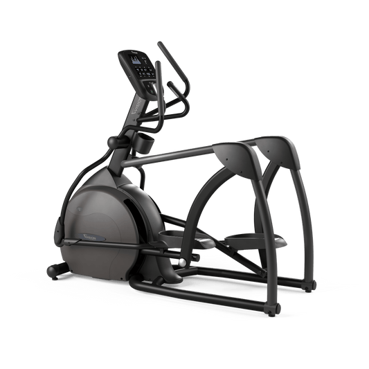 Vision Fitness S60 Performance Suspension Elliptical